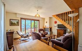 Duplex Serre-Chevalier Briançon